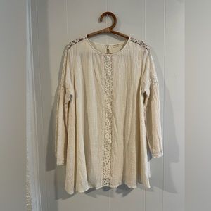 Spell & The Gypsy tunic dress.